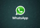 WhatsApp-iscrizione